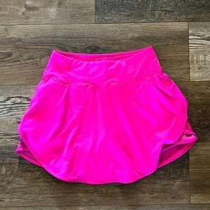 SOLD Athletic Skort
